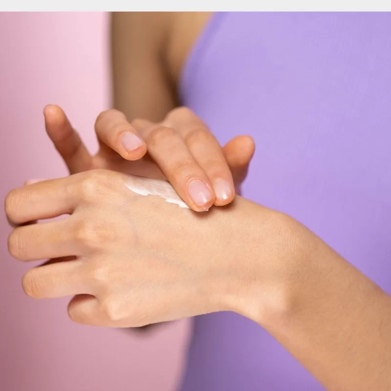 HAND CREAMS