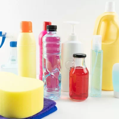 DISHWASHING DETERGENTS